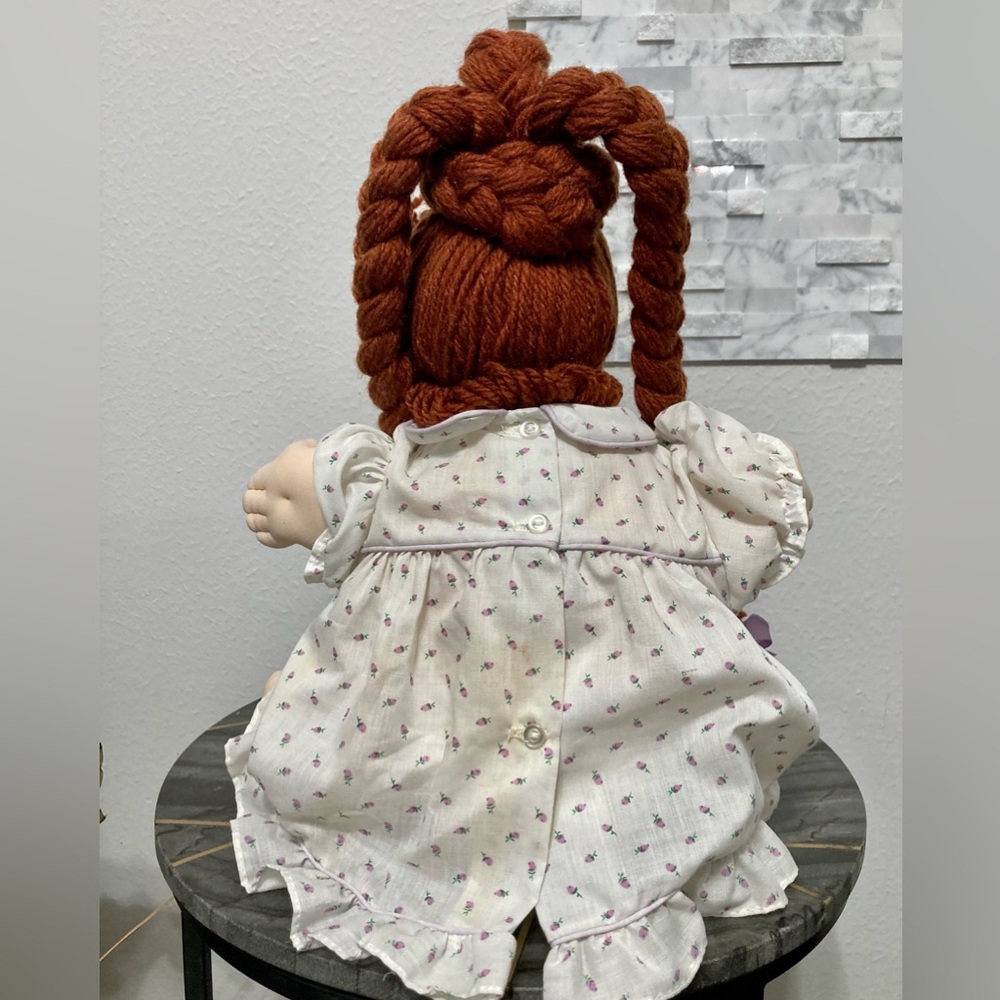 Collectible dolls by tot - Gail Syracuse, Vintage/Retro - Picture 5 of 15